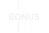 Przychodnia BONUS logo B/W